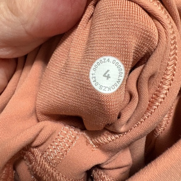 Align Pant II 25” - Picture 5 of 9